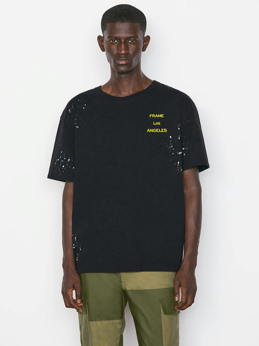 shirt front view